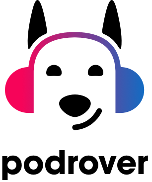 Podrover logo