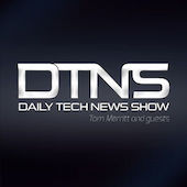 Logo of the Daily Tech News Show podcast